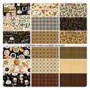 Fat Quarter Bundle 17 FQ
