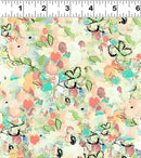 Feathered Friends - Petals - Light Coral