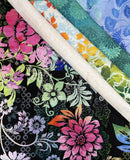 Felicity 5 Yard Pick with Fabric Cafe Go Big Book