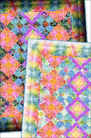 Felicity Menagerie Quilt Pattern