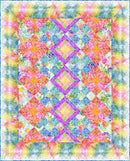 Felicity Quilt Kit - White Version
