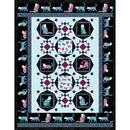 Feline Fun Quilt Kit