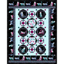 Feline Fun Quilt Pattern