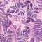 Fern Fantasy 108" Wideback - Lilac
