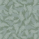 Find Your Path - Ferns - Green