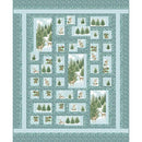 First Frost Quilt Kit