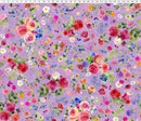 Fleur de Rose Bouquets - Light Purple
