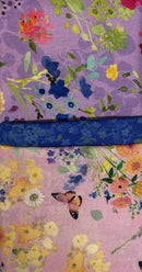 Fleur de Rose Pillowcase Kit