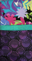 Flock Together Jewel Pillowcase Kit