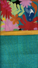 Flock Together Multicolor Pillowcase Kit