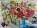Flower Shop Arrangement
