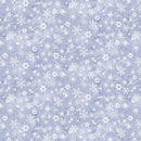 Flurry Friends - Snowflake Light Blue