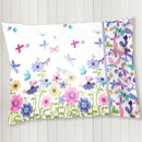 Flutter the Butterfly Pillowcase Kit