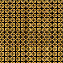 For the Love of Coffee -Coffee Geo - Caramel