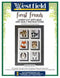 Forest Friends Laser Cut Applique Kit - Forest Friends