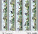 Forest Friends Stripe