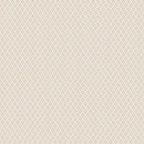 French Meadow Diamond - Light Tan