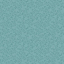 French Meadow Ripple Texture - Lagoon