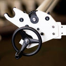 Gallery 3 Frame Hand Wheel Kit