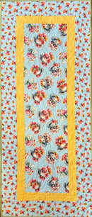 Tammy Table Runner Kit -  Garden Tea