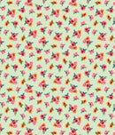 Garden Tea Garden Flower Buds - Green