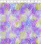 Garden of Dreams II - Blooms - Piurple