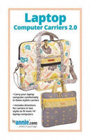 Garment Bag Pattern