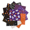 Ghostly Soiree 10" Squares - 42 pieces