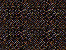 Ghostly Soiree Dot Mania - Black