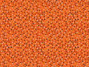 Ghostly Soiree Dot Mania - Orange