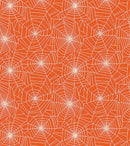 Ghostly Soiree Ghostly Cobwebs - Orange