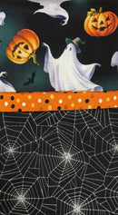 Ghostly Soiree Pillowcase Kit
