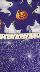 Ghostly Soiree Pillowcase Kit