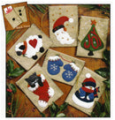Gift Bags Ornament Kit