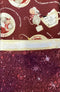 Gingerbread Christmas - Pillowcase Kit #1