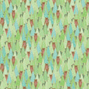 Gingerbread Lane Gingerbread Forest - Pine