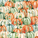 Give Thanks Plentiful Pumpkins - Multi