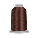 Glide 40wt Trilobal Polyester 5500Yds -  Russett