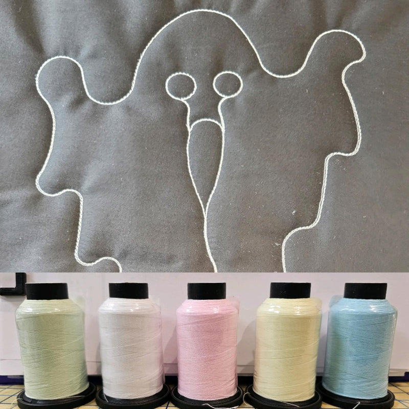 Gllide Luminary Glow in the Dark Bundle Thread