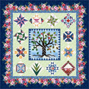 Glorious Garden Women Who Bind Us Together Book