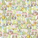 Gnome Grown Spring Gnome - Green