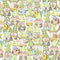 Gnome Grown Spring Gnome - Green
