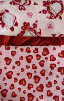 Gnome Love Pillowcase Kit