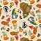 Gnomeland Critters - Natural