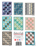 Go Big With  5-Yard Quilts Book- Fabric Cafe