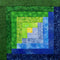 Deb Tucker Technique Sheet - Traditional  Log Cabin