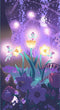 HG Pixies & Petals - Pixies Main Panel Glow in the Dark