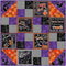 Halloween Haunts Quilt Kit