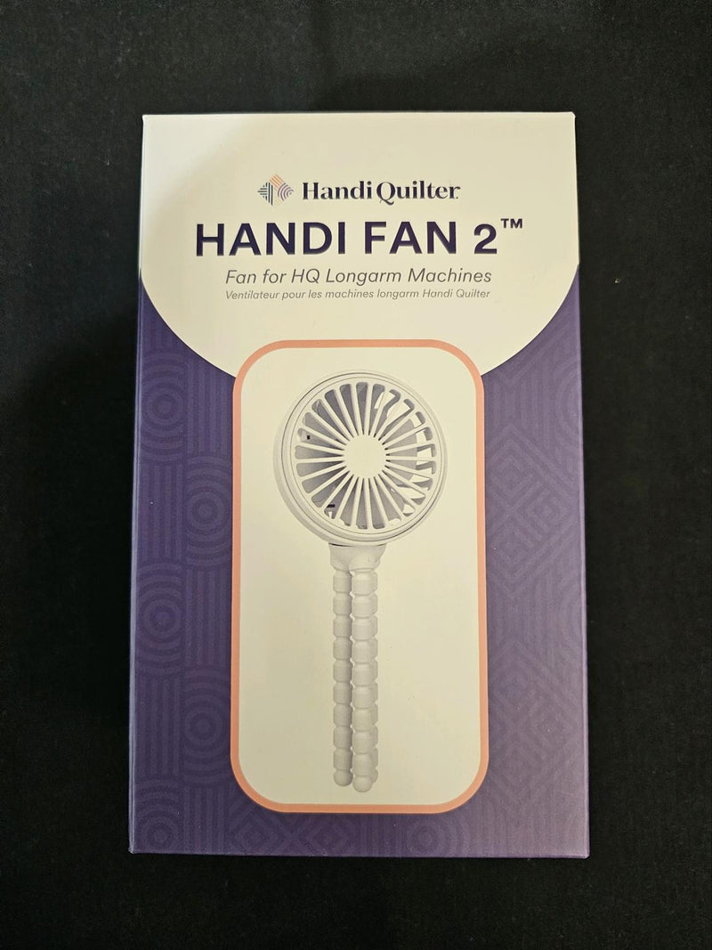 Handi Fan 2