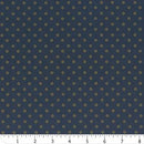 Happy Hanukkah Mini Stars - Light Navy